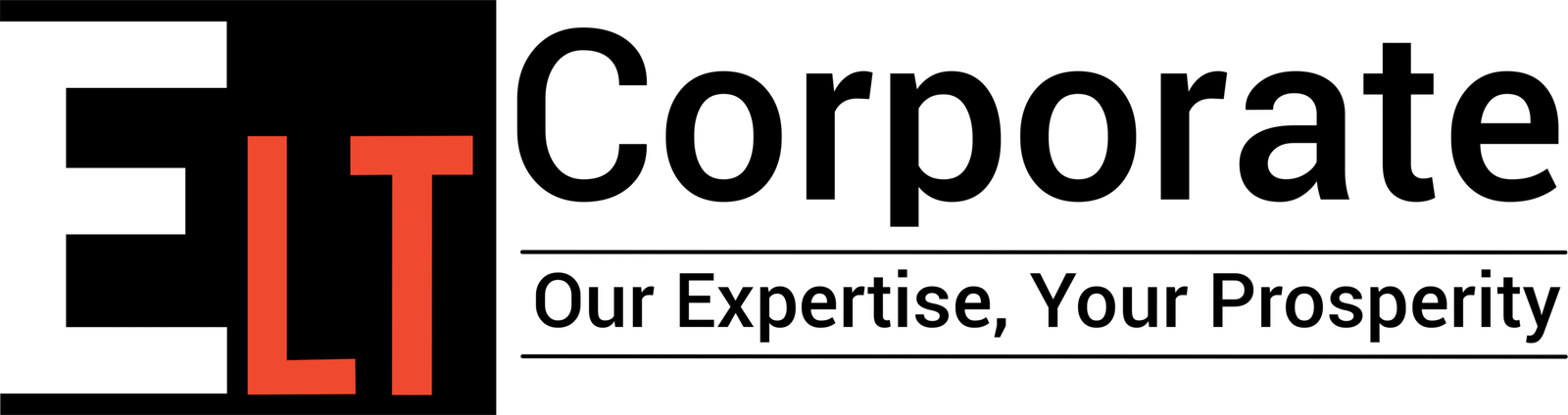 ELT CORPORATE LOGO