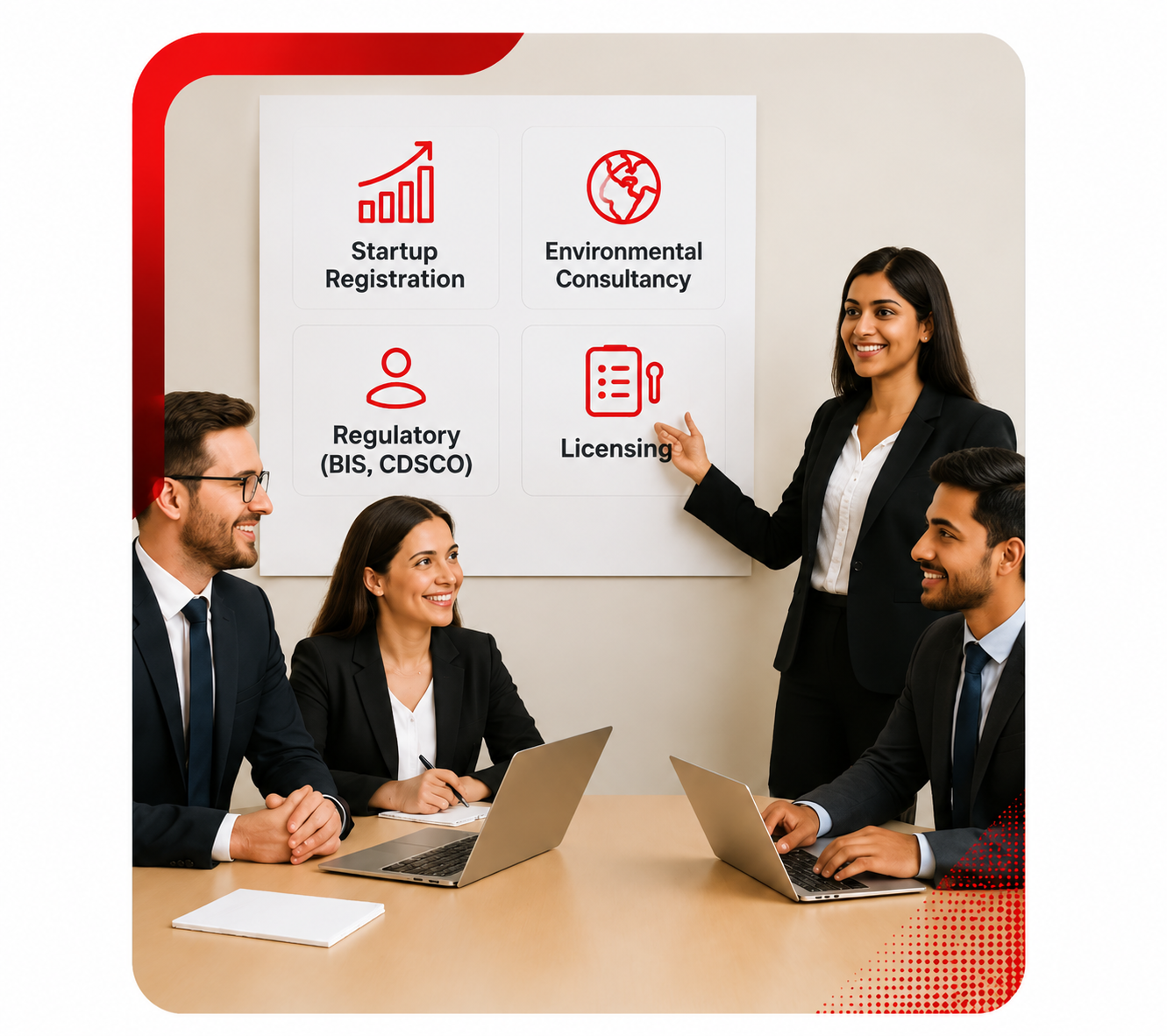 ELT Corporate About Us