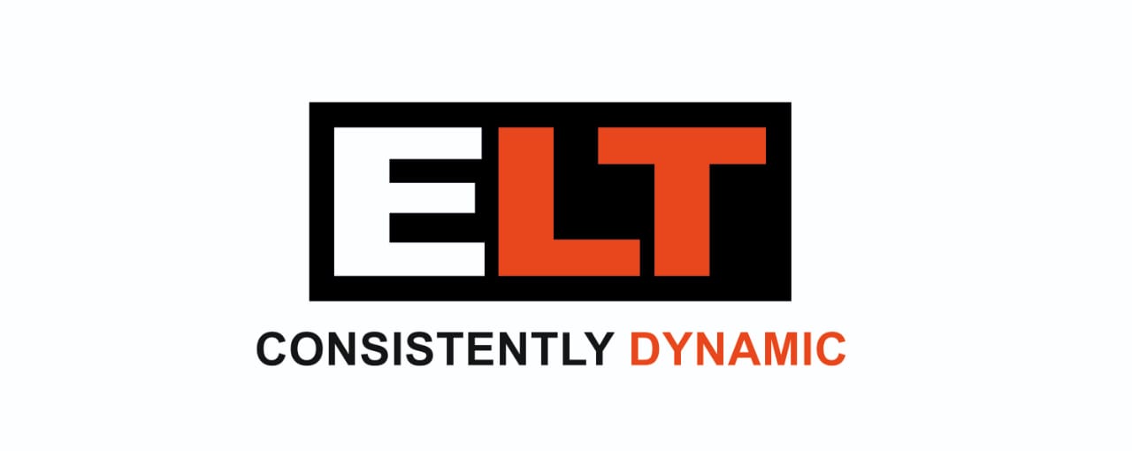 ELT Corporate Logo