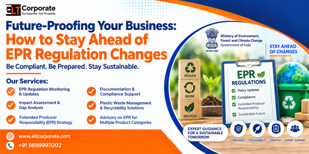 EPR Regulation Changes