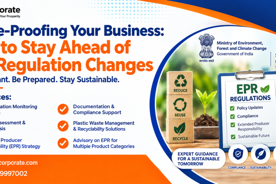 EPR Regulation Changes