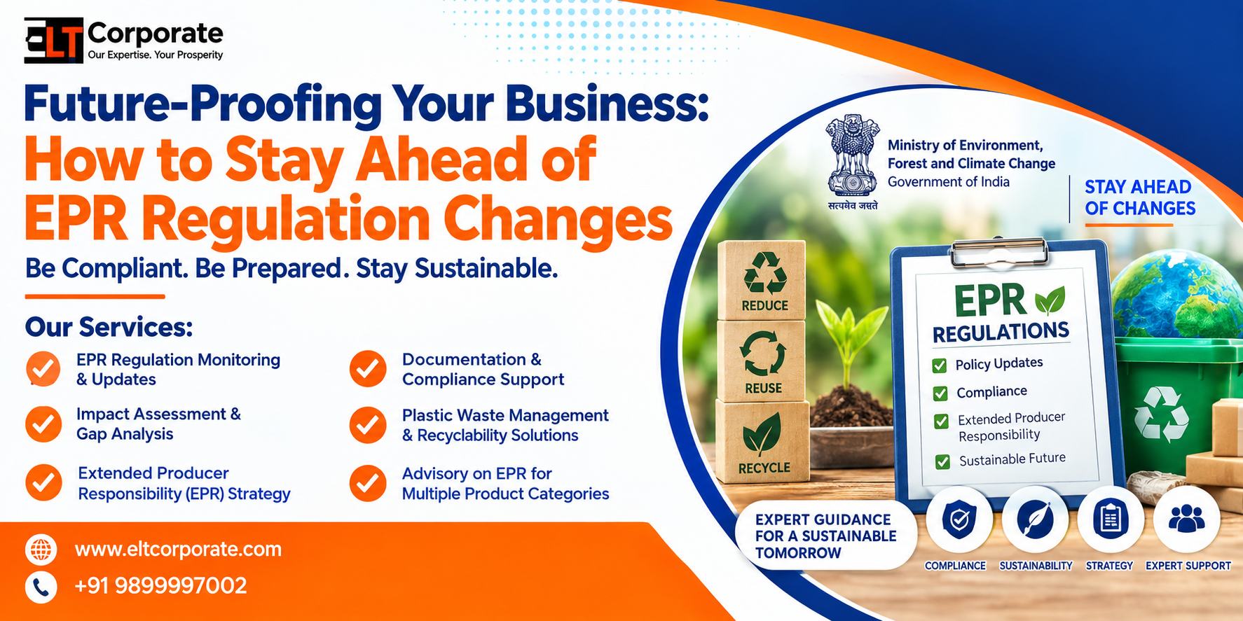 EPR Regulation Changes