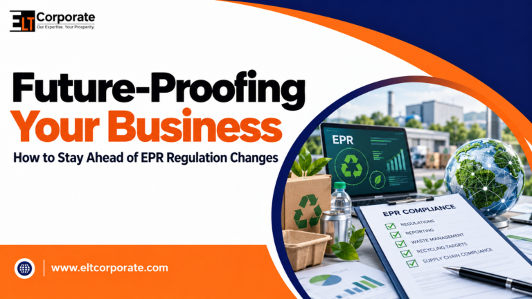 EPR Regulation Changes