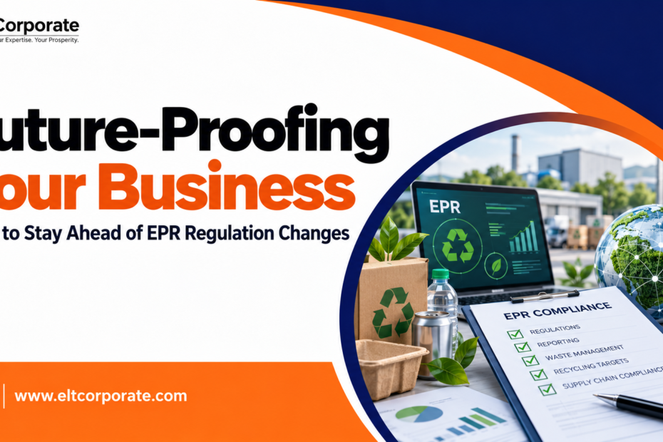 EPR Regulation Changes