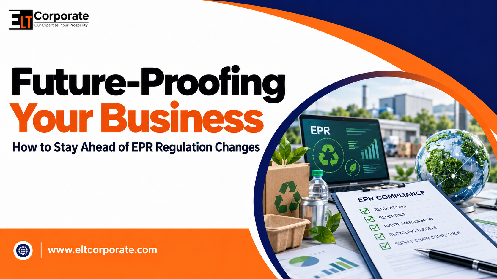 EPR Regulation Changes