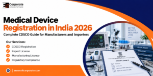 Medical Device Registration in India