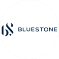 Blue Stone logo